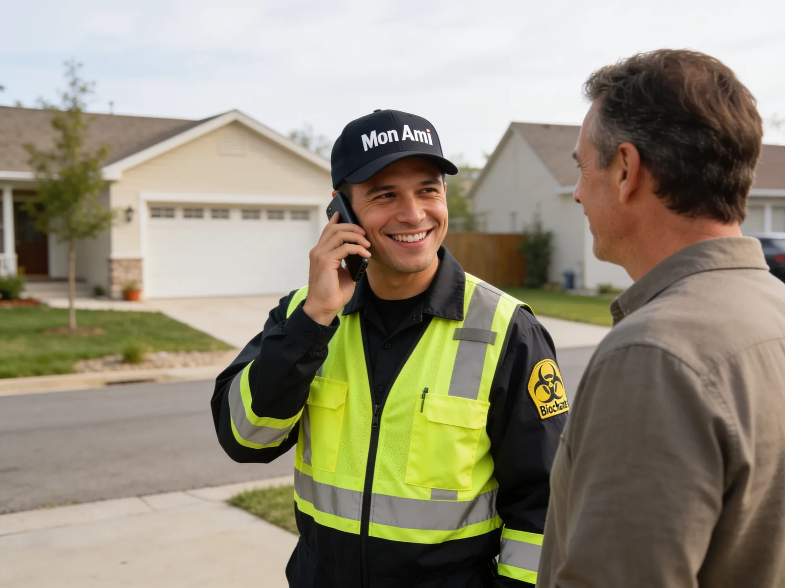 Sewage Cleanup Seekonk, MA FAQs
